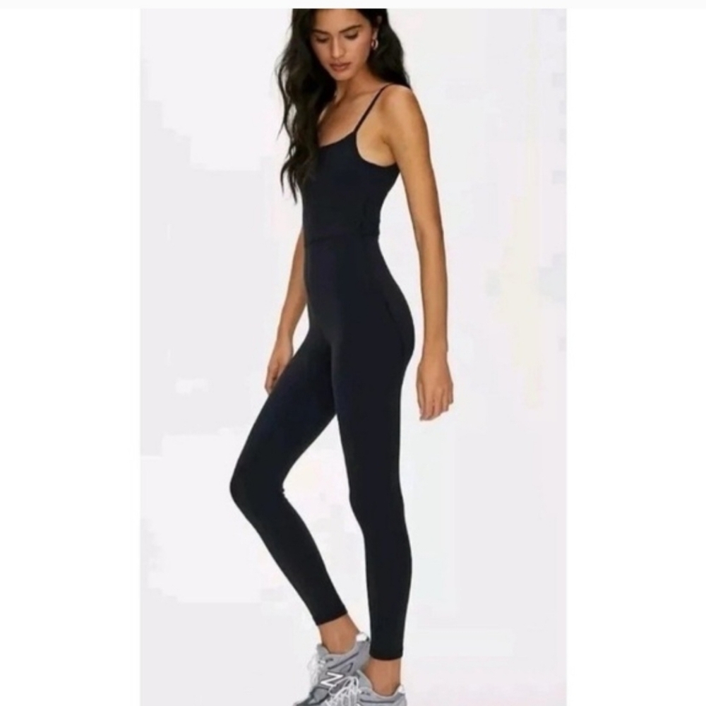 Aritzia Wilfred Divinity Jumpsuit
